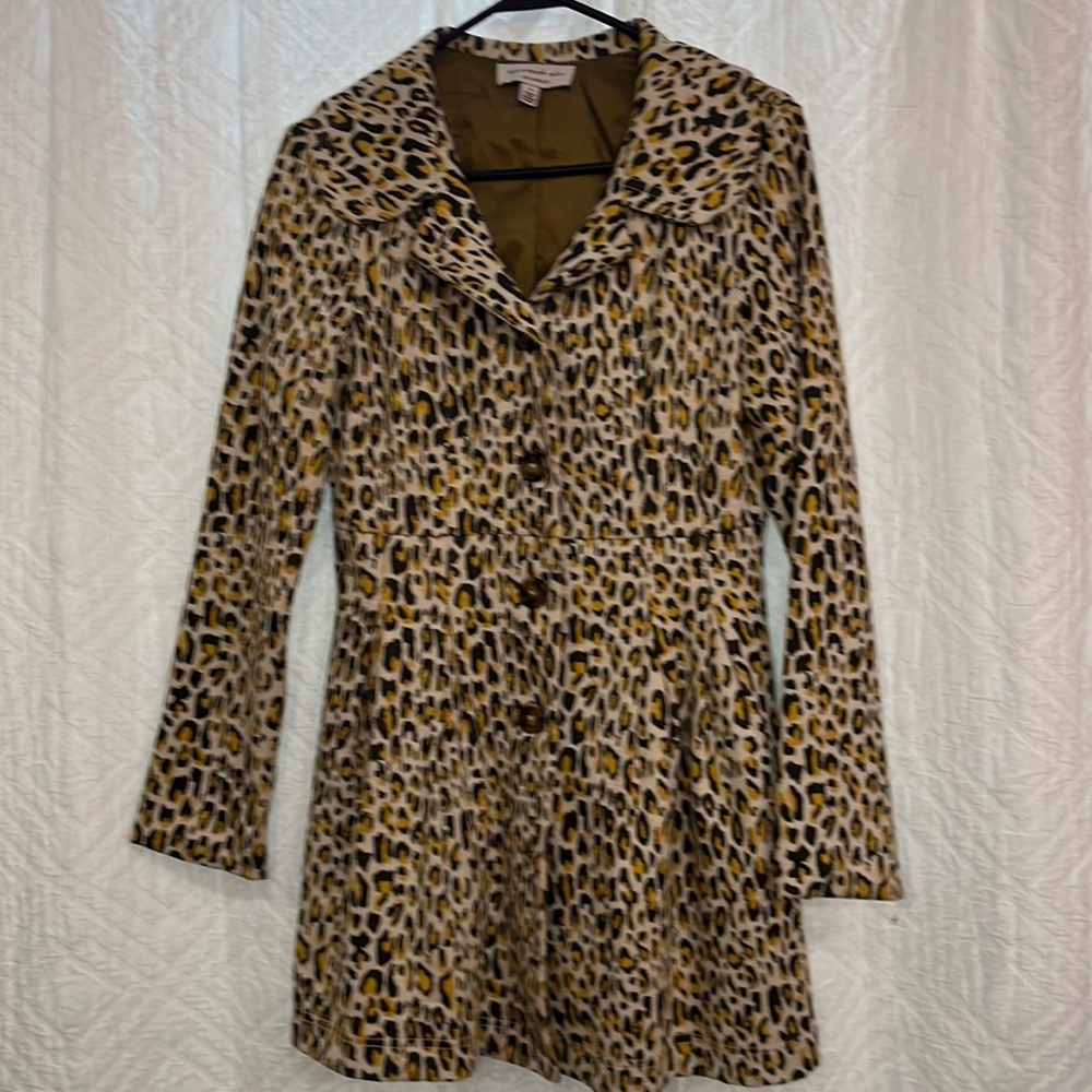 Current Air jacket - Picture 1 of 5